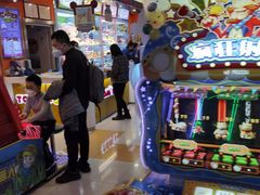 -汤姆熊欢乐世界(大连恒隆广场店)
