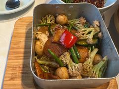 -0776食堂·京城创意菜(七里庄店)