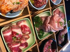 -好牛烧肉(世茂广场店)