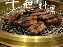 -NIUAN牛庵·日式和牛烧肉(恒隆店)