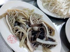 -粤潮牛肉火锅店(江南大道店)