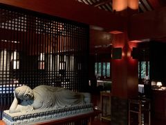 -三嚥阁 La Villa Restaurant