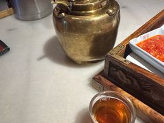 -小吊梨汤·北京菜·烤鸭(清河万象汇店)