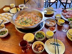 -大理.老字号渝记酸萝卜乌鱼(古城总店)