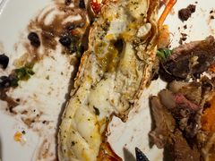 -拉蒂娜·巴西牛排馆 Latina·Brazilian Steakhouse(陆家嘴旗舰店)