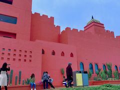 -漳州滨海火山岛自然生态风景区