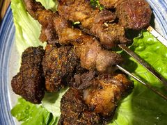 -金豆角砂锅焖面(安贞店)