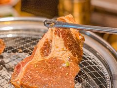 -云龙·烤肉专门店(东方路店)