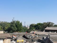 -糖房咖啡(南锣鼓巷店)