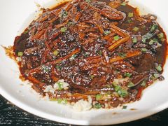 -小方外婆菜(蒙山路店)
