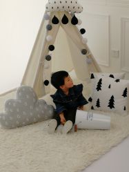 -宝贝天空儿童摄影(花溪店)