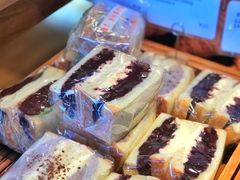 -那家面包房(珠江路店)