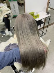 -蚂蚁造型沙龙