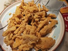 -红蜡烛-养生粥-津鲁菜(中山路店)