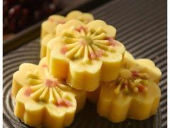 -鲍师傅糕点(西站店)