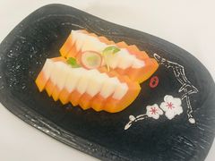 -琉璃餐厅(德基广场店)