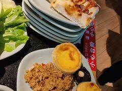 -梨花自助烤肉(乐宾店)