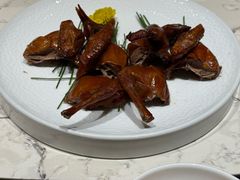 -潮州府·潮菜·砂锅粥(徐家汇店)