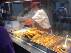 -赵天禄(葑门横街店)