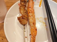 -福苗小骆驼烧烤(莲湖路店)