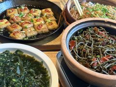 -黄山老妈·土菜(碧桂园店)
