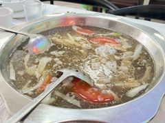 -贵州黄牛肉馆(韩村路店)