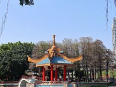 -金砂公园