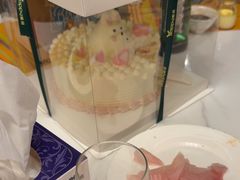 -泰安东尊华美达广场酒店·自助餐厅