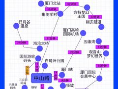 -醉壹号海鲜大排档·老厦门特色菜(厦门美食地标店)