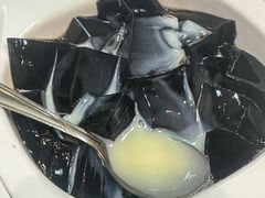 -梧州双钱龟苓膏(丽港航母店)