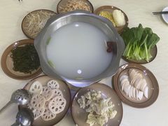 -西夏一品烤全羊(百桥路店)