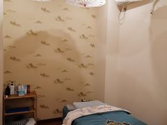 -悦享采耳·洗头头疗·推拿SPA(杭州店)