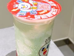 -蜜雪冰城(泰华城店)