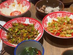 -高嗲嗲·现炒下饭菜(石鼓路店)
