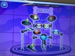 -骨头音乐BoneMusic·架子鼓·军鼓·考级(复地活力城校区)