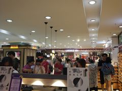 -茂业百货(东门店)