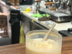 -Double cafe