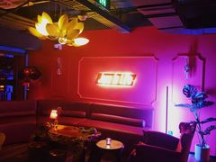 -JZ Club 爵士酒吧(上海店)