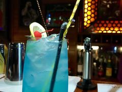 -甘尼仕印度餐厅爵士酒吧(阳春巷店)