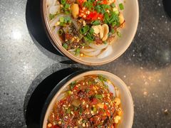 -华豫川酒家(大卫城店)