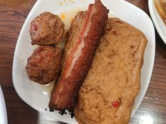 -晋宝章大同刀削面(月坛店)
