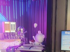 -星聚会KTV(合生汇黑金店)