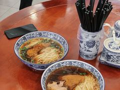 -伟记奥面馆(养育巷店)