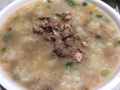 -海底捞火锅(奥体南路店)