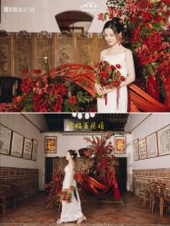 -金禧婚礼定制