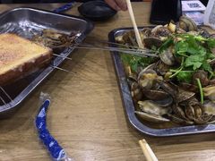 -老虎滩大连海鲜烧烤(建邺云锦路总店)