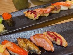 -松临·铁板烧&Omakase(神农店)