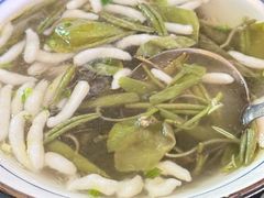-美味之家·湖景农家乐(太湖东山店)