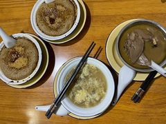 -然香姜汁(江城小区店)