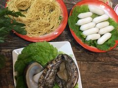 -小龍鳳·港式海鲜打边炉(沙湖路店)
